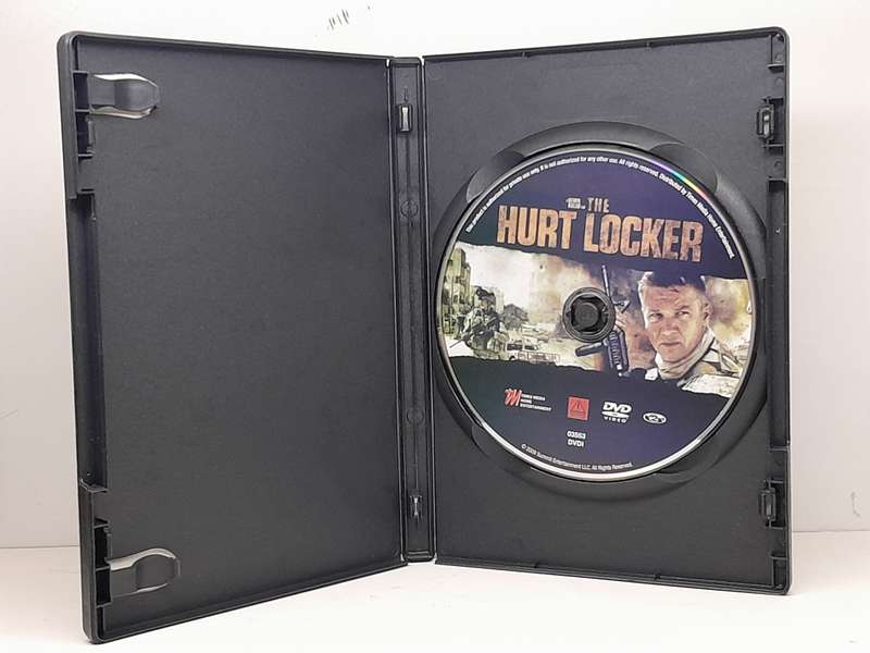 The Hurt Locker (DVD)