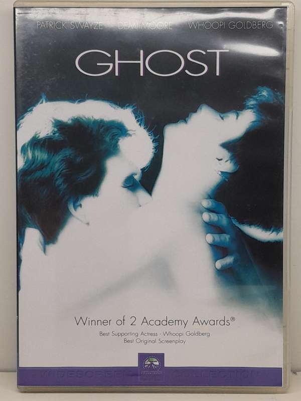 Ghost (DVD)