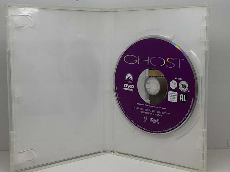 Ghost (DVD)