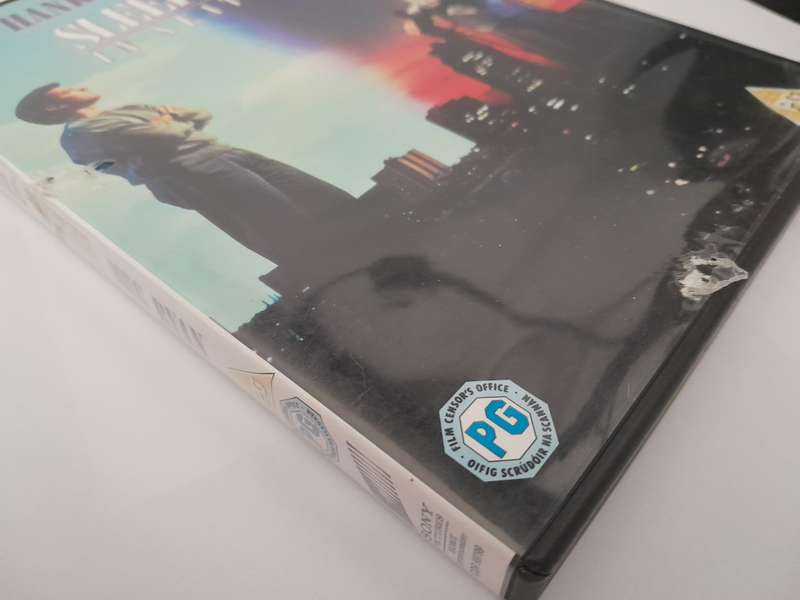 Sleeples in Seattle (DVD)