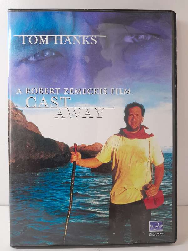 Cast Away (DVD)