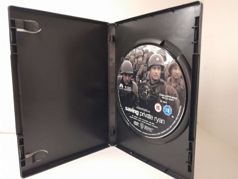 Saving Private Ryan (DVD)