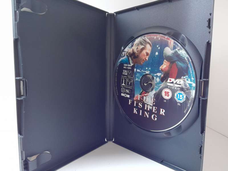 The Fisher King (DVD)