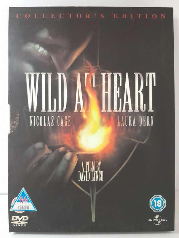 Wild at Heart (DVD)
