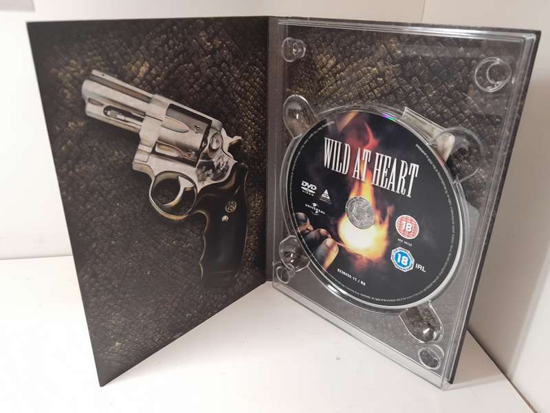Wild at Heart (DVD)