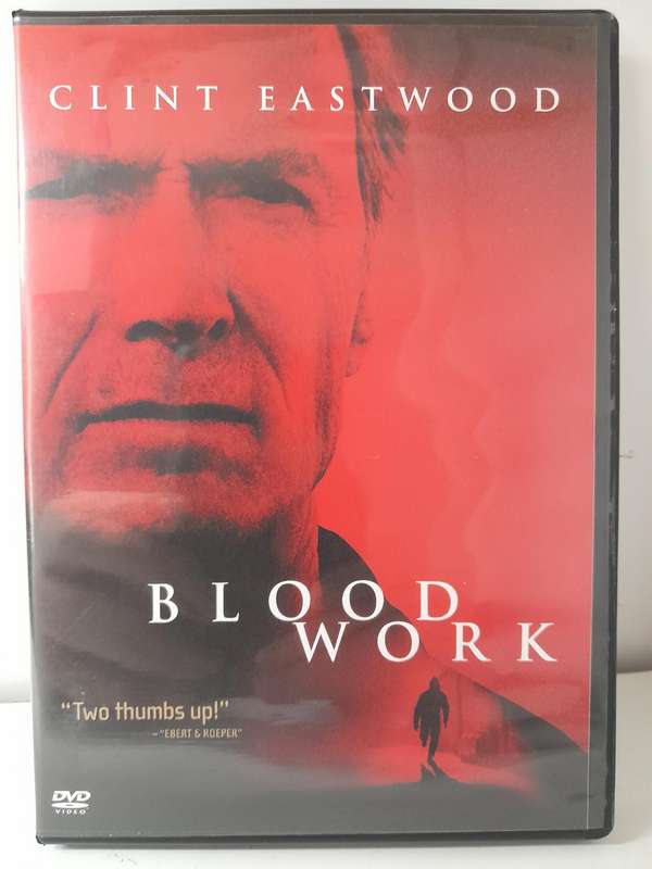 8 Action/ Secret Service/ Cop Movie Compilation (DVD)
