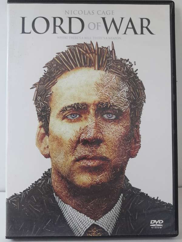 Lord of War (DVD)