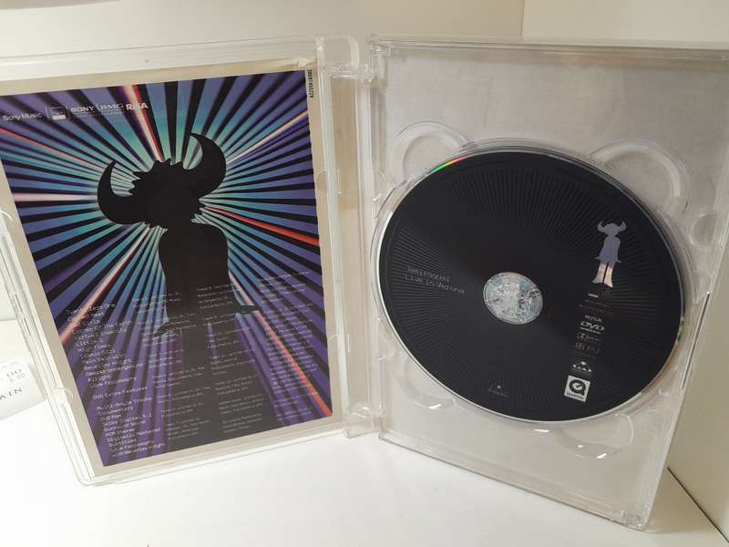 Jamiroquai - Live in Verona (DVD)