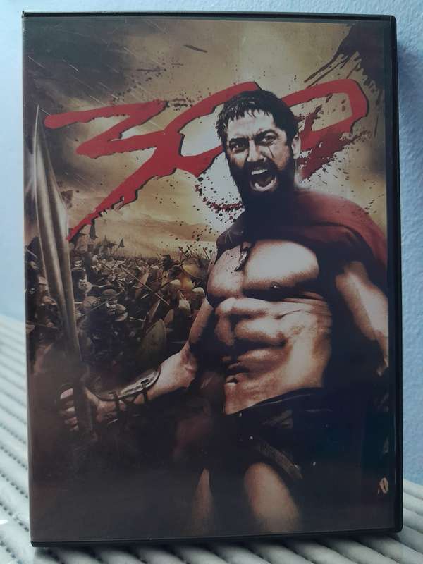 300 (DVD)