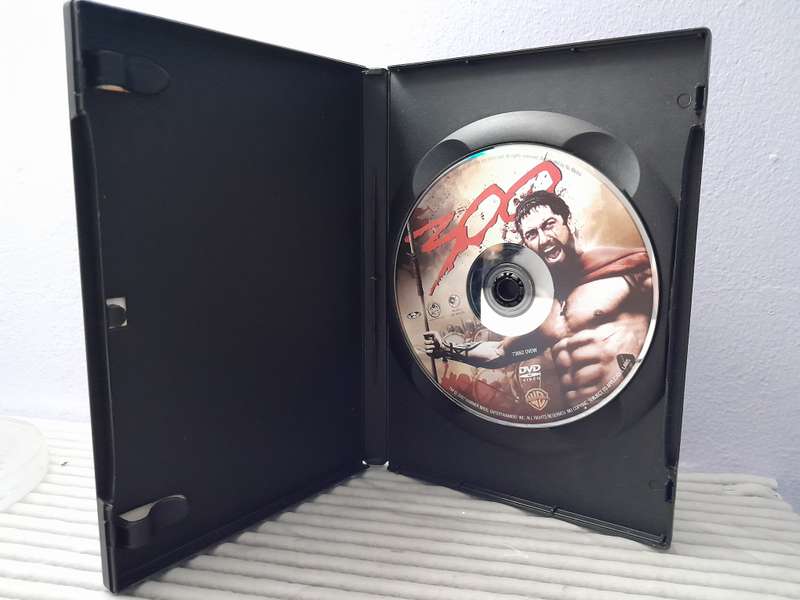 300 (DVD)