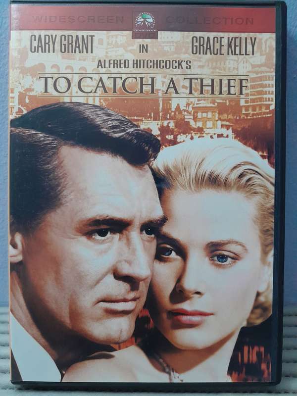 The Diva Collection - Grace Kelly and Elizabeth Taylor (DVD)