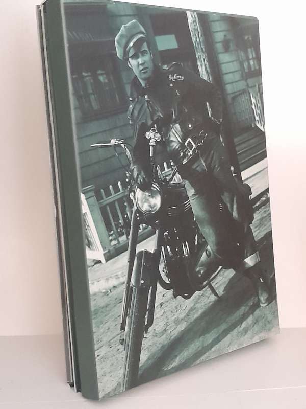 Brando - Collection - 4 Movie Box Set (DVD)