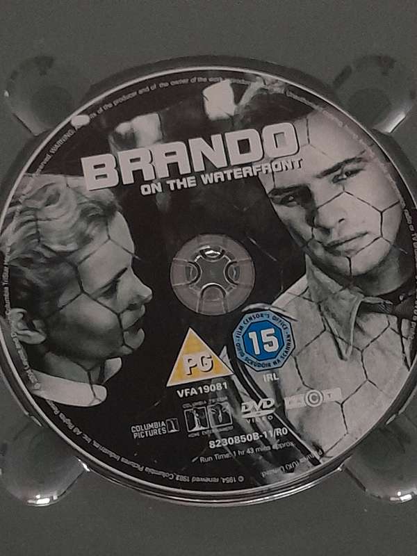 Brando - Collection - 4 Movie Box Set (DVD)