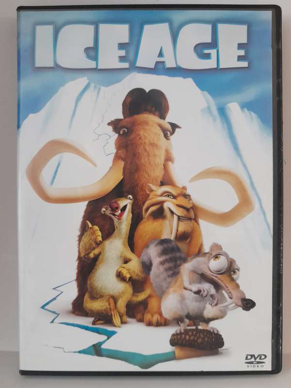 Ice Age (DVD)
