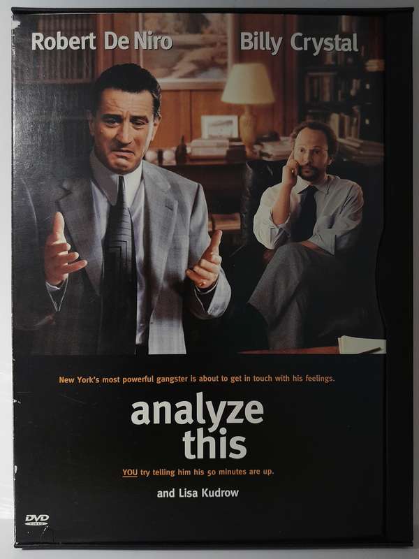 Analyze This