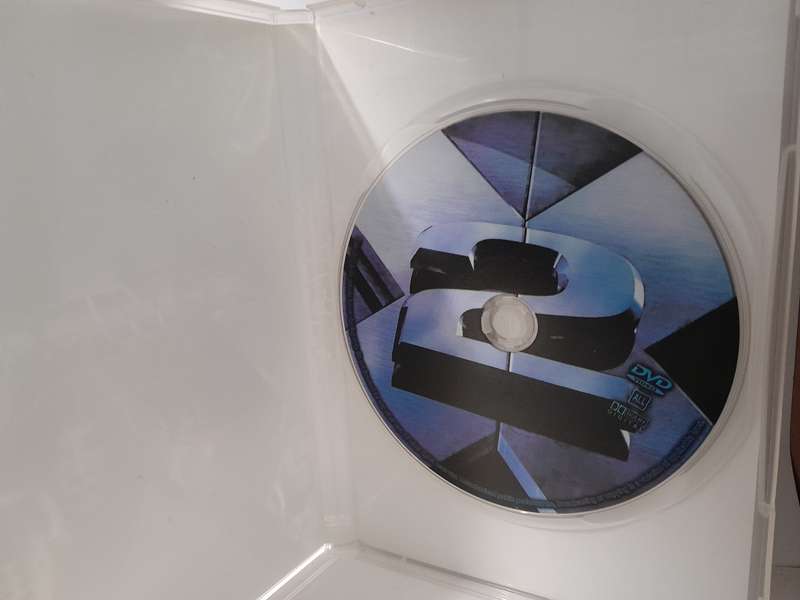 X-Men 2 (DVD)
