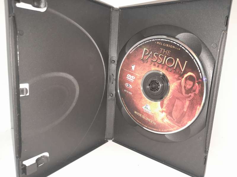 The Passion of the Christ (DVD)