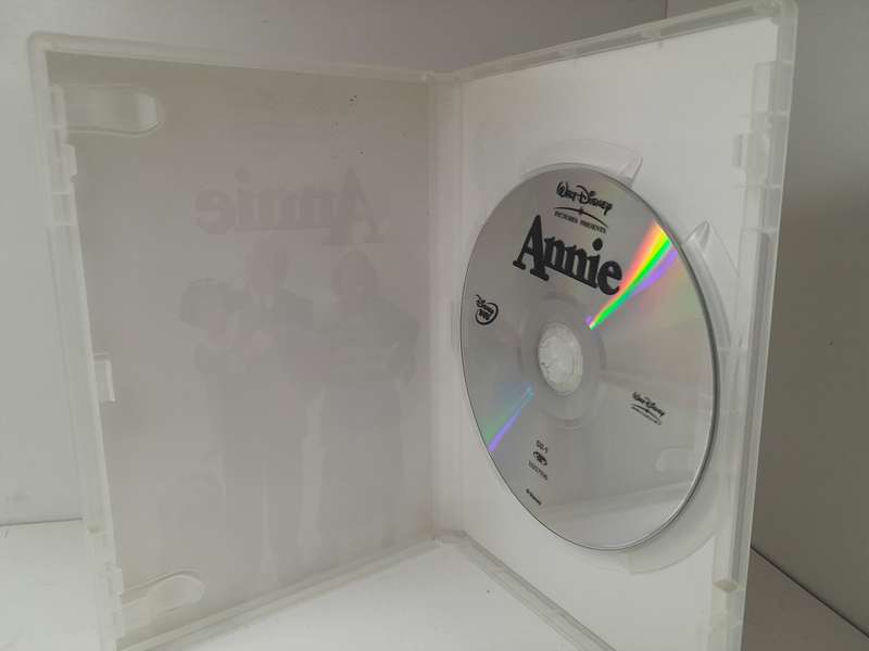 Annie (DVD)