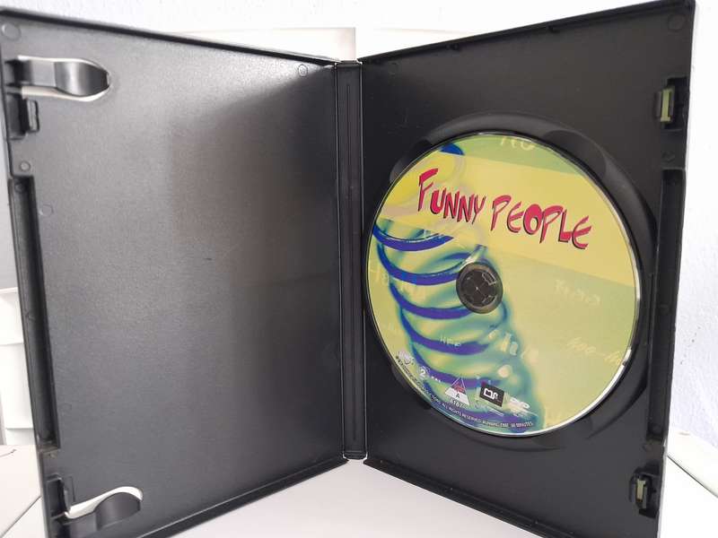 Funny People (DVD)