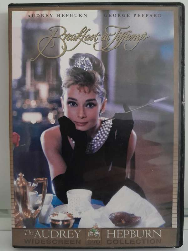 Breakfast at Tiffany's - Widescreen Collection (DVD)