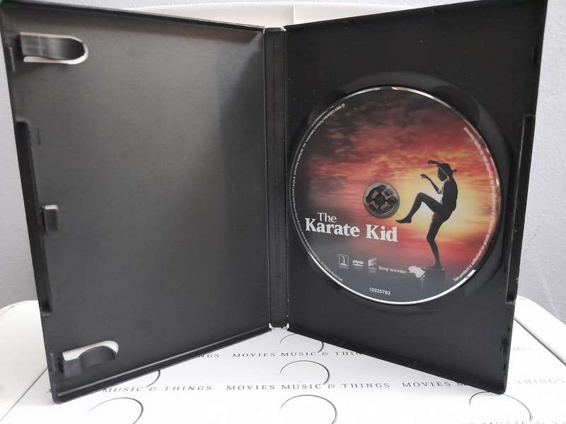 The Karate Kid - Special Edition - Ralph Macchio (DVD)