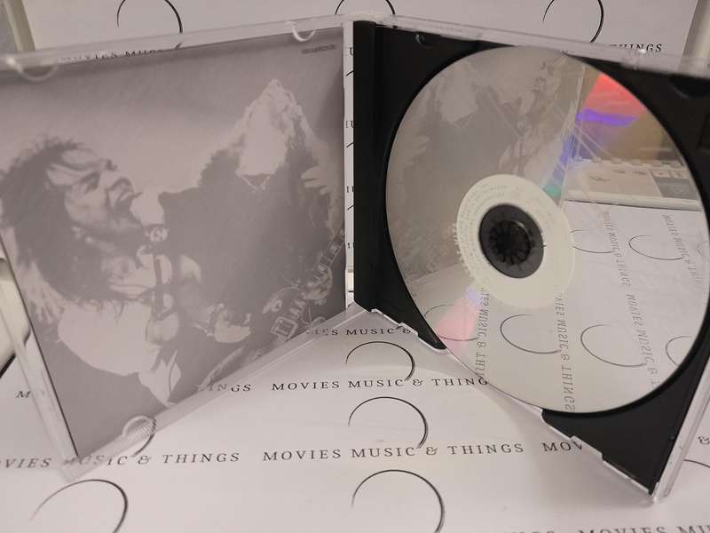 Guns and Roses - Greatest Hits (CD)