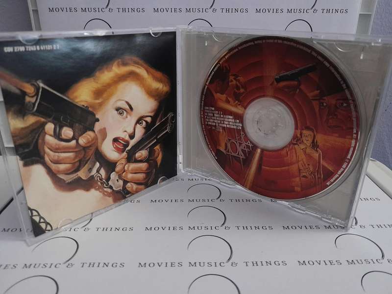 Meatloaf - Welcome to the neighbourhood (CD)