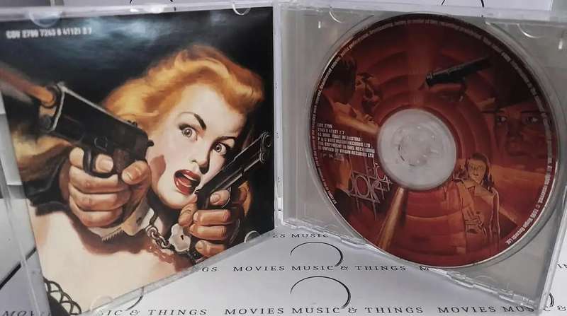 Meatloaf - Welcome to the neighbourhood (CD)