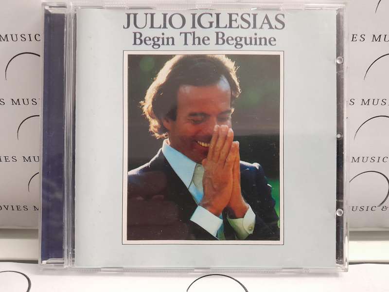 Julio Iglesias 3 x CD Bundle (CD)