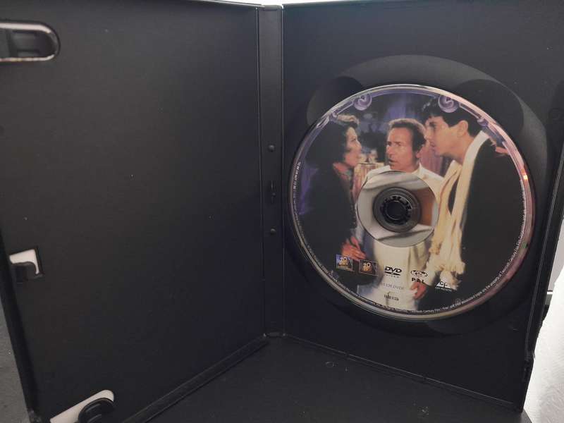 To Be or Not To Be - Mel Brooks (DVD)