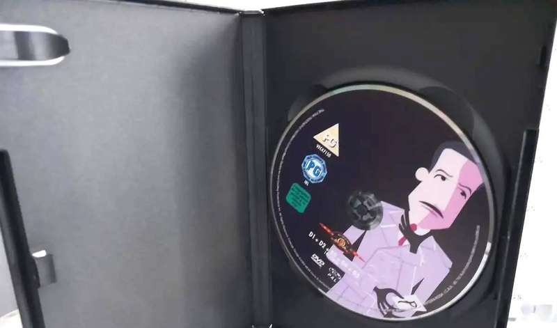 The Pink Panther & Revenge of the Pink Panther -  Peter Sellers & David Niven (2xDVDs)