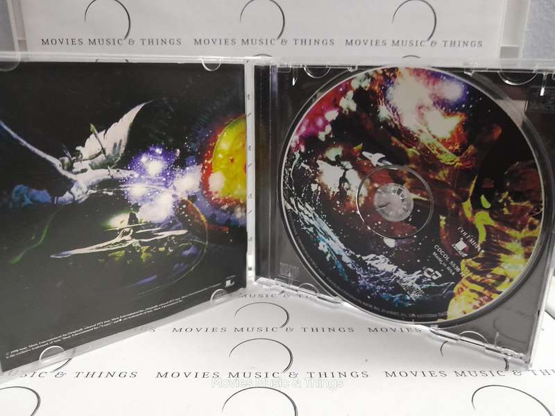 Santana - Abraxas & Third (2 x CDs) and Santana...At Their Best (2xCDs)