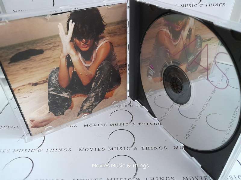 Texas - The Hush (CD)