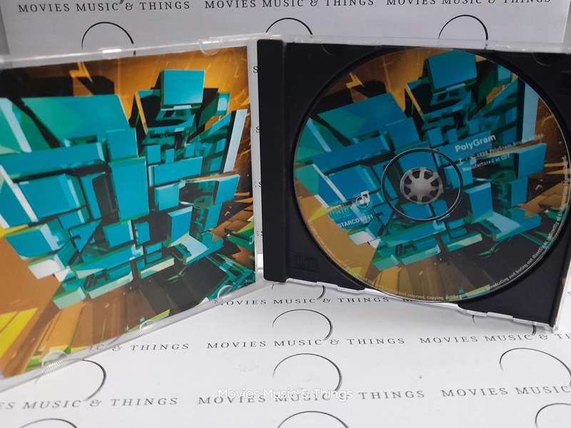 Now That's What I Call Music 24 (CD)