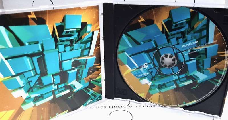 Now That's What I Call Music 24 (CD)