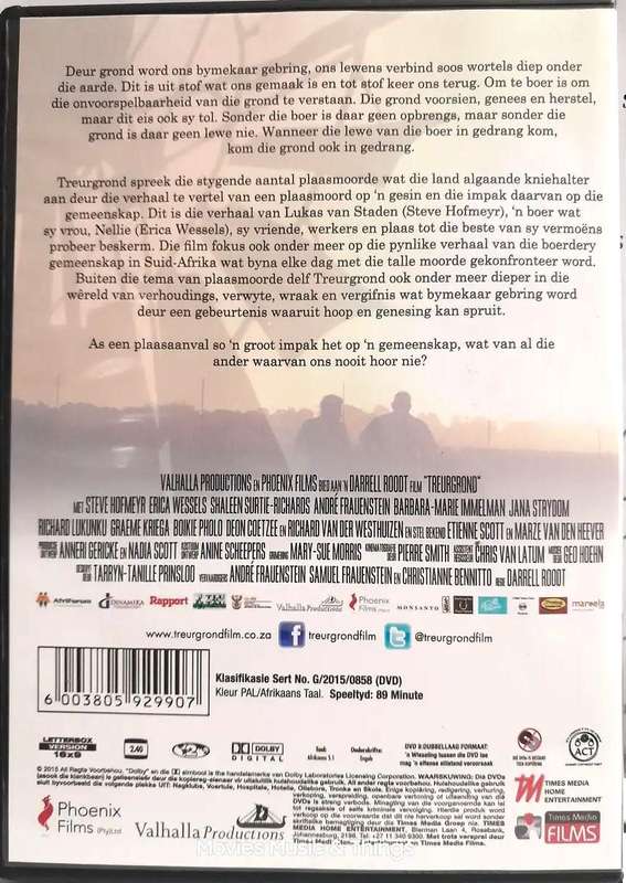 Steve Hofmeyr - Compilation (2 x DVDs & 1 CD)