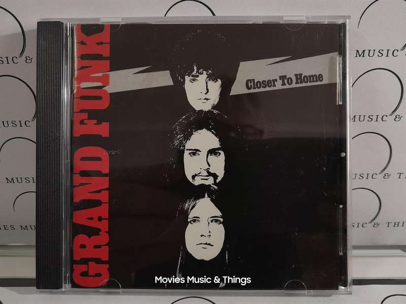 Grand Funk