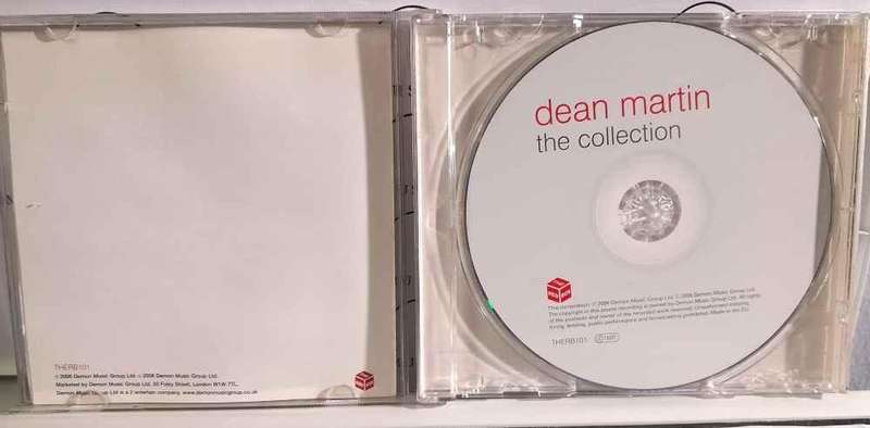 Dean Martin - Collection (CD)