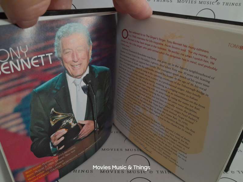 Crooner Legends by David Curnock & Crooners Sunday Express Vol. 2 (Book & CD)