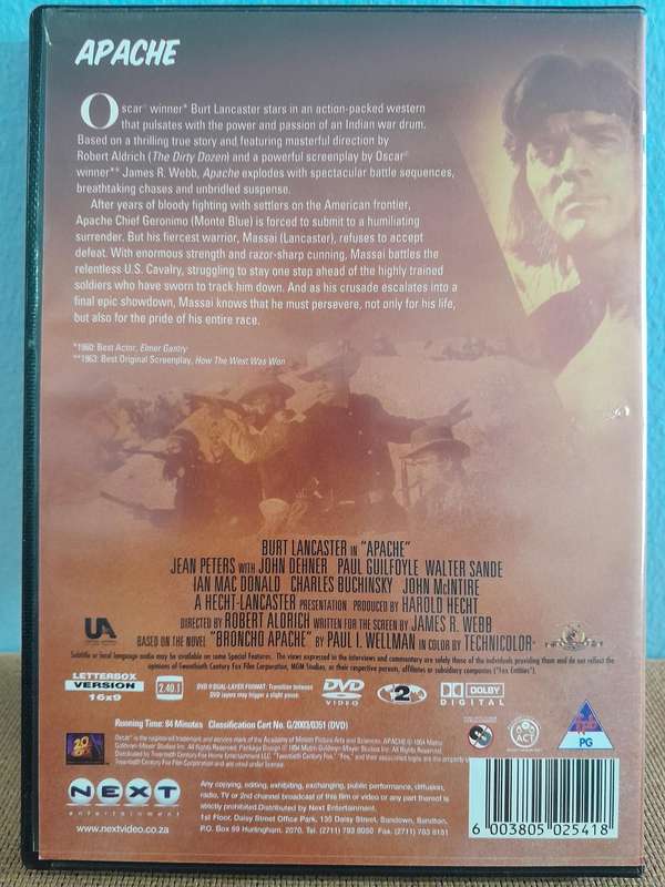 Western Legends *1* 4 Film Boxset * (4xDVD)
