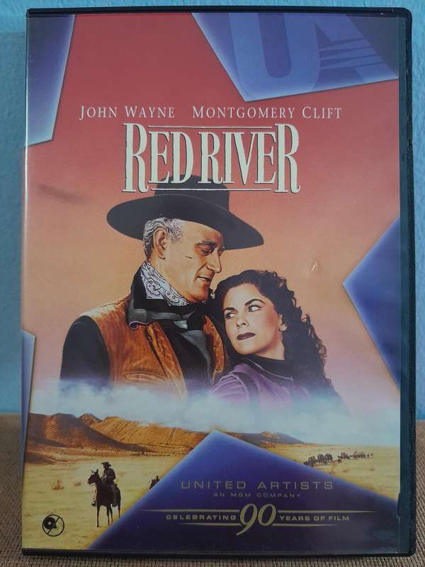 Western Legends *1* 4 Film Boxset * (4xDVD)