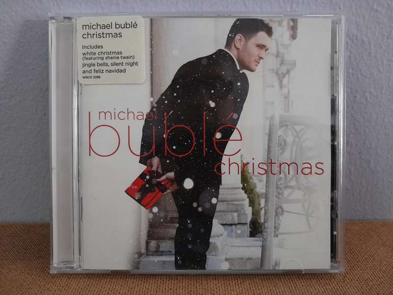 Michael Bublé - Christmas (CD)
