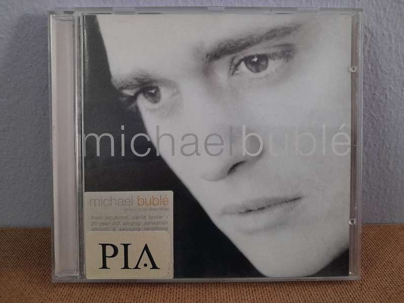 Michael Bublé - MB (CD)