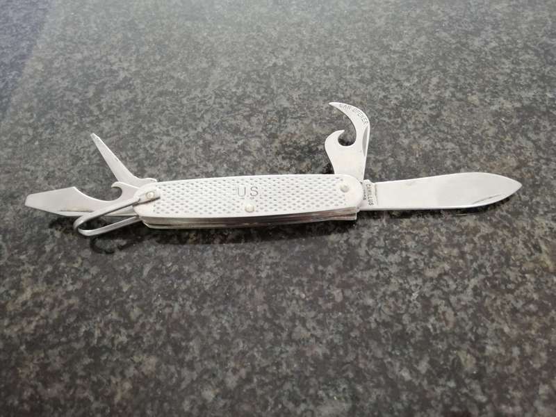 Pocket Knives Joblot