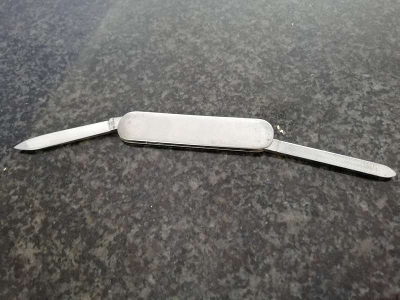Pocket Knives Joblot
