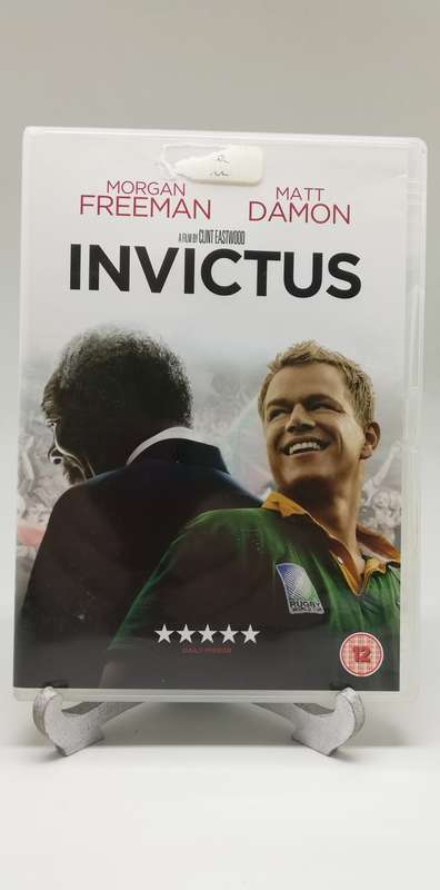 Invictus (DVD)