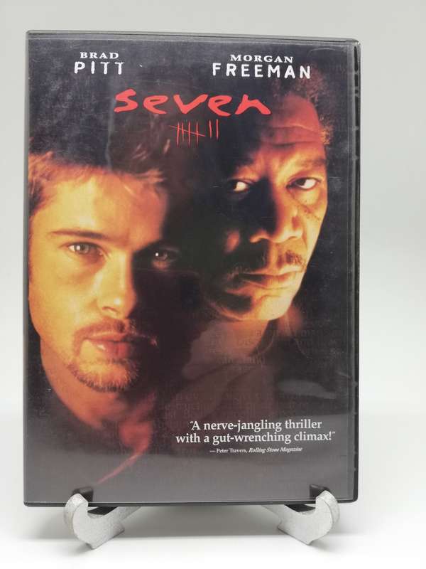 Seven (DVD)