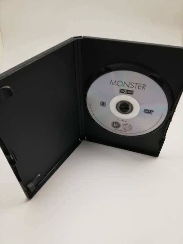 Monster (DVD)