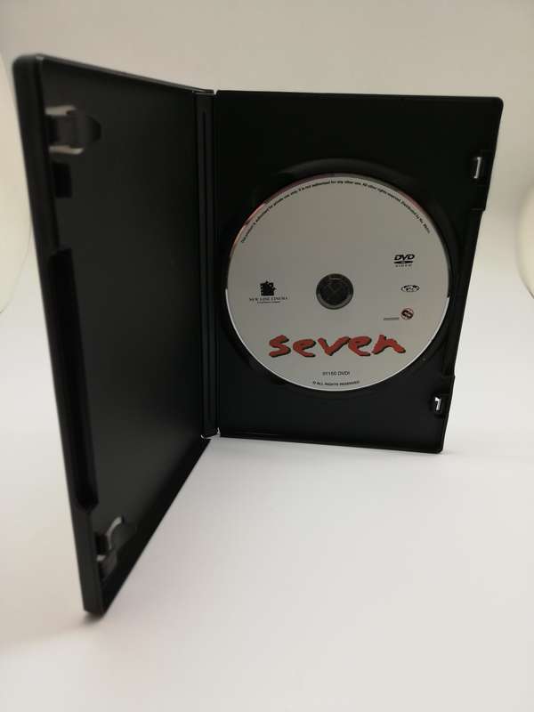 Seven (DVD)