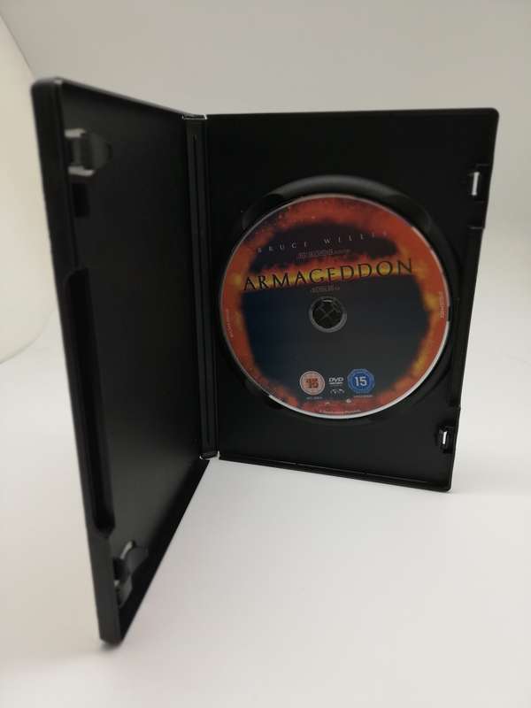 Armageddon (DVD)